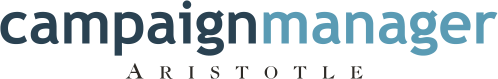 Campaign Manager logo